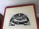 Sun Ra Sleeping Beauty El Saturn Label 1979 Jazz LP