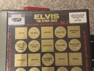 Elvis Presley records sealed the other sides gold award hits vol 2 sealed