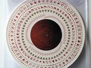 A PERFECT CIRCLE 'Doomed/Disillusioned' Ltd. Edition WHITE Vinyl 10