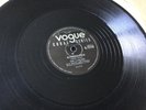 THE LANCERS ALPHABET ROCK RECORD 78 rpm