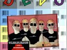 DEVO DUTY NOW FOR THE FUTURE LIMITED EDITION RARE SEALED COPY VINYL RECORD