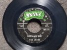 northern soul THE LARKS Come Back Baby MONEY 127 listen