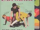 DOLLY MIXTURE Baby It's You 7