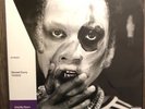 Denzel Curry ?– Ta13oo Metallic Marble Colored VInyl (With VMP Goodies) (MINT)
