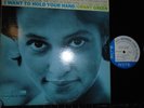 GRANT GREEN I WANT TO HOLD YOUR HAND BLUE NOTE 84202 NY/LIBERTY VANGELDER STEREO