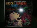 MONSTER SOUNDS AND DANCE MUSIC FRANKIE STEIN & HIS GHOULS POWER RECORDS 339