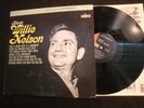 Willie Nelson - Here's Willie Nelson - 1967 Vinyl 12'' Lp./ VG+/ Country Pop