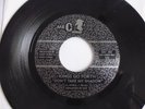 Modern Soul 45 KINGS GO FORTH Don't Take My Shadow Mr. Cs