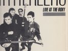 the smithereens live at the roxy lp promo special forces radio concert