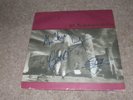 U2 = THE UNFORGETTABLE FIRE SIGNED X 4 LP PICTURE SLEEVE ONLY RARITY