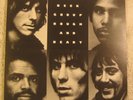 CRANIUM'S The Jeff Beck Group ROUGH AND READY orig yellow Epic Uk Lp NM