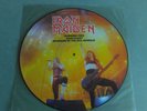 IRON MAIDEN - RUNNING FREE (RARE 12