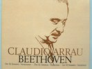 CLAUDIO ARRAU • BEETHOVEN • The 32 Sonatas—Variations • 14-LP Box Set • Philips