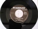 The Tempests -some day  / i cried for you. new 7