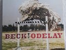 Beck Odelay Vinyl LP Bongload 1996 Inner Sleeve Topzustand
