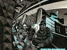 GUILTY SIMPSON/SMALL PROFESSOR - Highway Robbery (reissue) - Vinyl (LP)