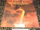 The High & Mighty - Home Field Advantage 2LP Rawkus Records 1999 Mos Def EX