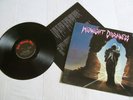 LP - MIDNIGHT DARKNESS - holding the night - 1. press -OIS - hot blood rec.1985