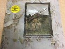 Led Zeppelin - IV SEALED w/