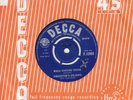 PINKERTON'S COLOURS *MAGIC ROCKING HORSE/ IT AIN'T RIGHT* 1966 UK PSYCH  N MINT