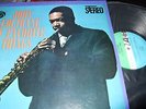 JOHN COLTRANE : MY FAVORITE THINGS LP ATLANTIC P-6030 JAPAN