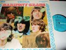 HARMONY GRASS : CECILIA LP 1960 RCA INTS 1135 GERMANY