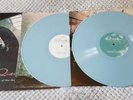 Riverside ?– Shrine Of New Generation Slaves RARE BLUE/GREY VINYL 300 ONLY PROG