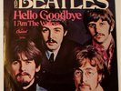The Beatles Hello Goodbye 1967 45 7