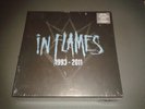 In Flames Vinyl Box 1993 - 2011 Heavy Metal