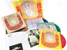 13Th Floor Elevators-Live Evolution Lost  VINYL New Unplayed 3LP Deluxe boxset 
