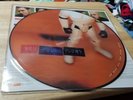 New Found Glory Self-Titled Picture Disc *Vinyl* LP Stormtrooper/Car #1333 of 2K