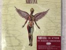 NIRVANA - In Utero LP TRIPLE VINYL 3xLP Tri-Fold (20th Anniversary Reissue) NICE