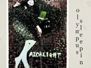 Razorlight - Olympus Sleeping  (2018)  Vinyl LP  NEW/SEALED  SPEEDYPOST