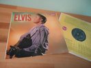 Vinyl LP ELVIS PRESLEY - ELVIS RCA LSP-1382 Germany