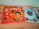 Vinyl LP ELVIS PRESLEY - ELVIS'S GOLDEN RECORDS RCA LPM 1707 Germany