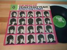 Vinyl LP THE BEATLES - YEAH  A Hard Day's Night Odeon 83739 Germany