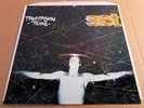THOMPSON TWINS   SET   PROOF LAMINATED FRONT SLEEVE TEST PRESS UK TELP2 LP