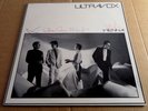 ULTRAVOX   Vienna   FULLY SIGNED UK Chrysalis CHR 1296 LP