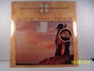 MICHAEL MURPHY VINTAGE BLUE SKY NIGHT THUNDER (WILDFIRE)  ORIGINAL RELEASE
