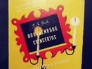 Adolf Busch, Busch Chamber Players, Bach Brandenburg Concertos Set 249 (Complete