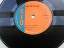 THE SOUL LEADERS-POUR ON THE SAUCE.VINYL 7