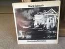 BLACK SABBATH 