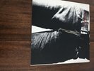ROLLING STONES STICKY FINGERS ORIG 1971 LP UNPULLED ZIPPER
