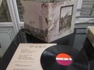 LED ZEPPELIN 1V (4) RED PLUM ATLANTIC LABEL 2401 012 GATEFOLD PECKO DUCK A3 B3