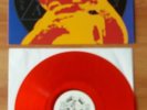 Black Sabbath The Manor Tapes - Born Again Unmixed Demos - Red Vinyl