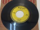Link Wray Lillian/Comanche 5-9321 1959 Epic NM 45RPM 7”Record TD