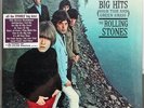 ROLLING STONES  BIG HITS HIDE TIDE GREEN GRASS  ORIGINAL SEALED
