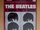 BEATLES A Hard Day's Night UNITED ARTISTS UAS 6366 LP SEALED