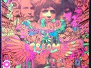 CREAM Disraeli Gears - RARE 1967 US 1st Press MONO Atco 33-232 Clapton