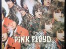 PINK FLOYD Piper At The Gates Of Dawn MONO 1st Pressing Capitol T- 6242 1967 NM